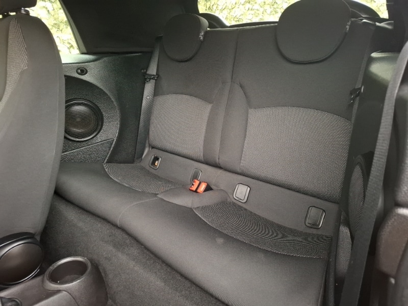 Used MINI Convertible 2015 for sale - 77992750: Photo 6