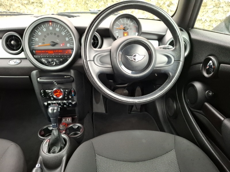 Used MINI Convertible 2015 for sale - 77992750: Photo 7