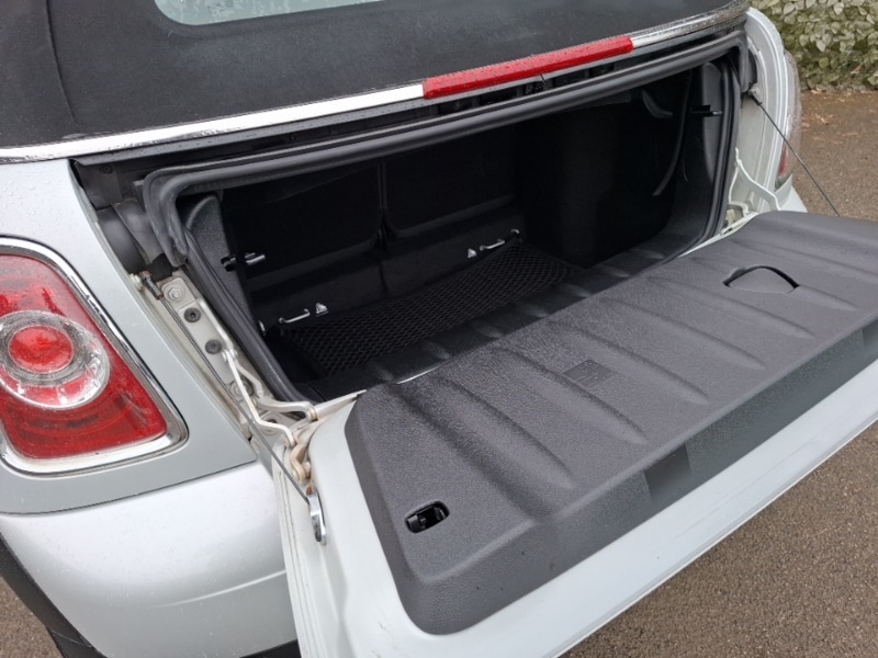 Used MINI Convertible 2015 for sale - 77992750: Photo 8