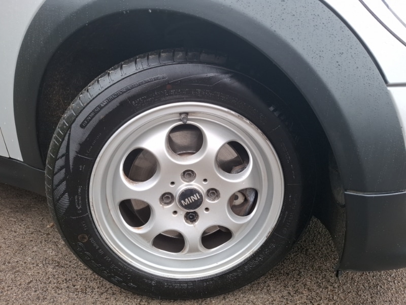 Used MINI Convertible 2015 for sale - 77992750: Photo 9