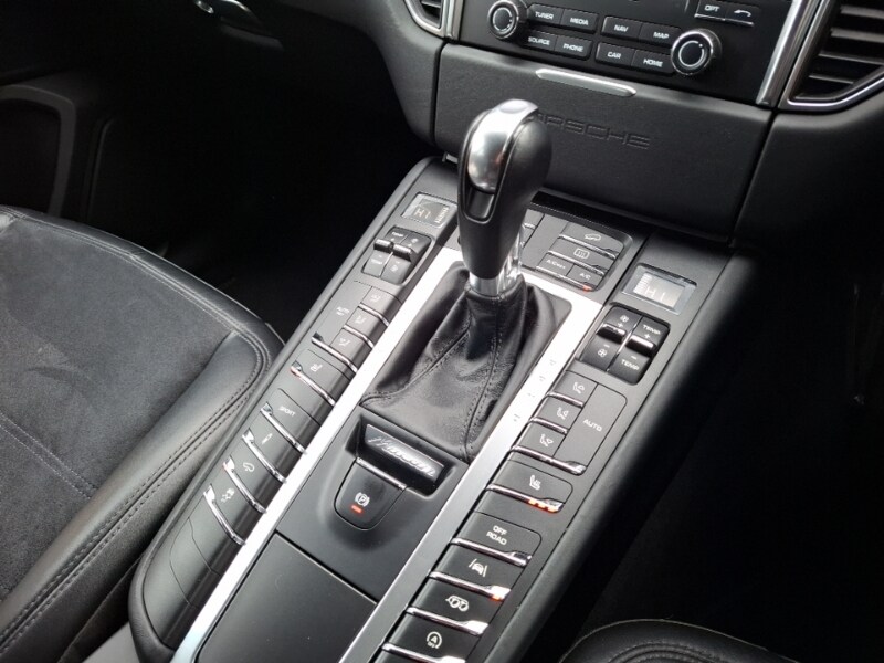 Used Porsche Macan 2017 for sale - 78093846: Photo 16