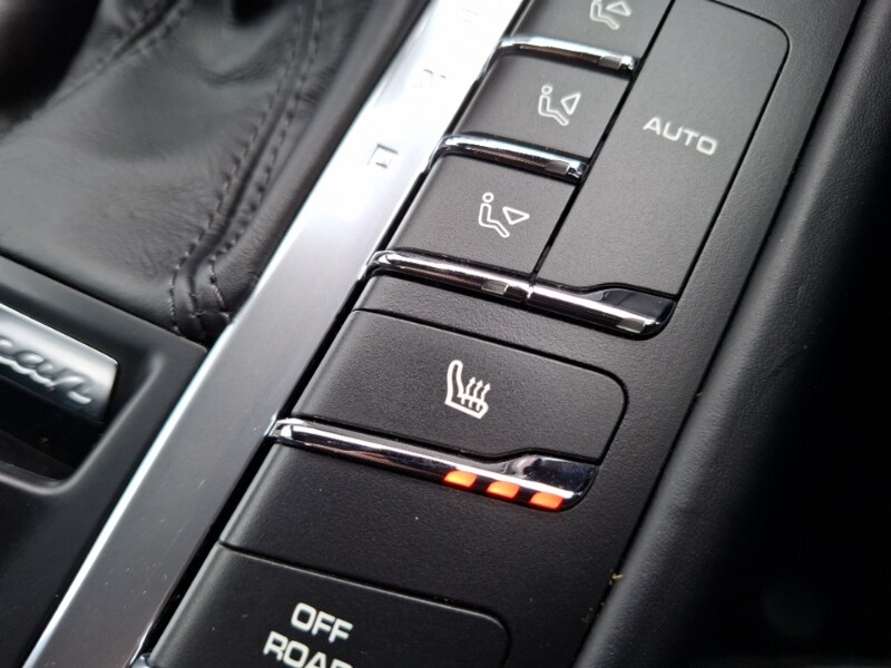 Used Porsche Macan 2017 for sale - 78093846: Photo 17