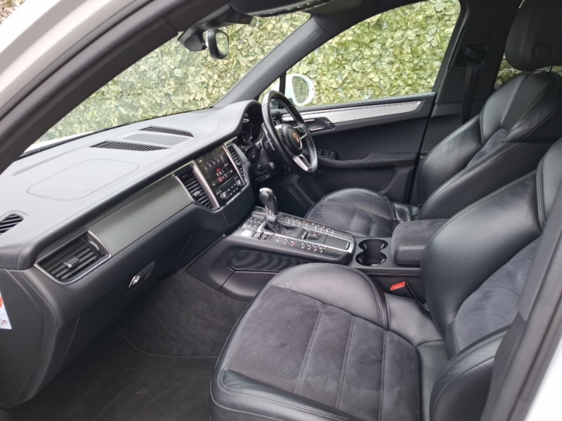 Used Porsche Macan 2017 for sale - 78093846: Photo 5