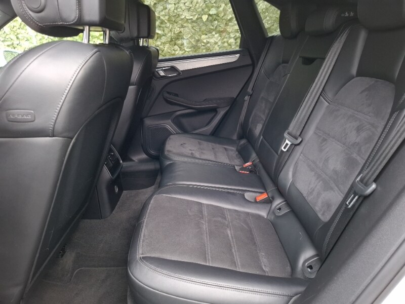 Used Porsche Macan 2017 for sale - 78093846: Photo 6