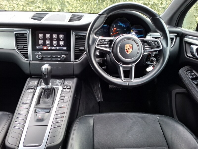Used Porsche Macan 2017 for sale - 78093846: Photo 7