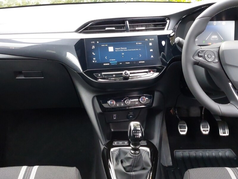 Used Vauxhall Corsa 2024 for sale - 76552715: Photo 10