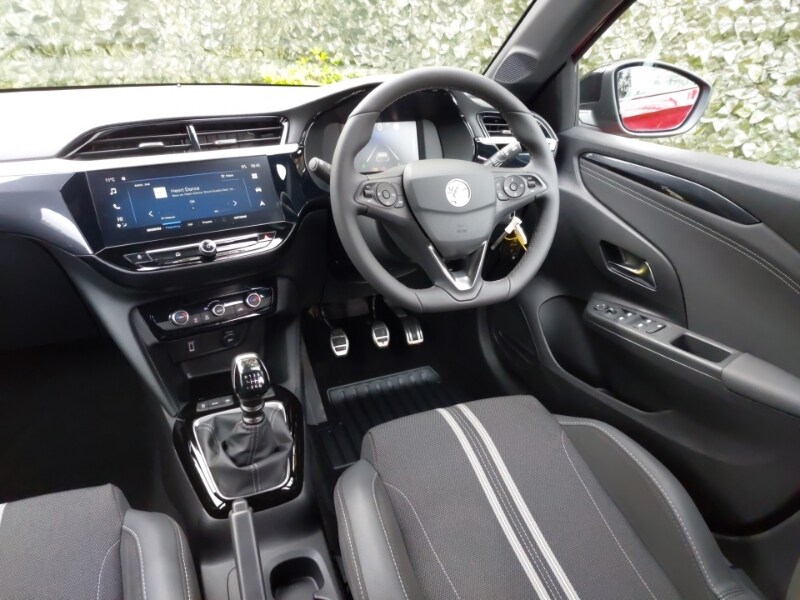 Used Vauxhall Corsa 2024 for sale - 76552715: Photo 11