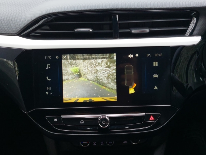 Used Vauxhall Corsa 2024 for sale - 76552715: Photo 12