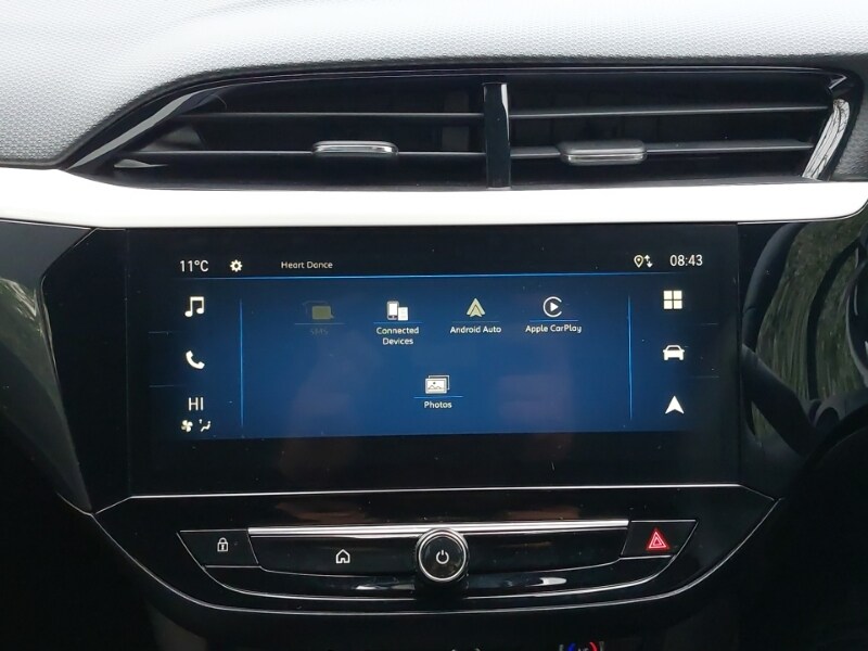 Used Vauxhall Corsa 2024 for sale - 76552715: Photo 13