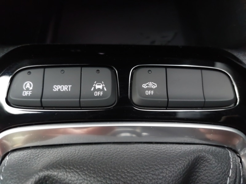 Used Vauxhall Corsa 2024 for sale - 76552715: Photo 14