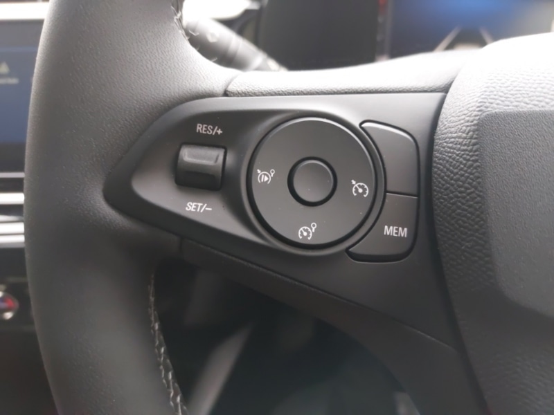 Used Vauxhall Corsa 2024 for sale - 76552715: Photo 16