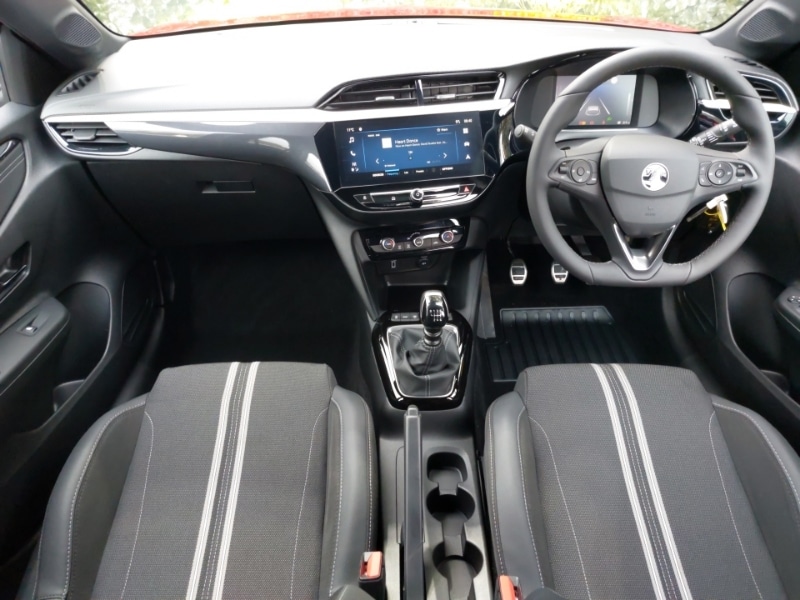 Used Vauxhall Corsa 2024 for sale - 76552715: Photo 2