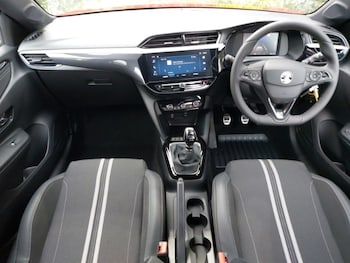 Used Vauxhall Corsa 2024 for sale - 76552715: Photo