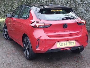 Used Vauxhall Corsa 2024 for sale - 76552715: Photo