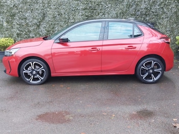 Used Vauxhall Corsa 2024 for sale - 76552715: Photo