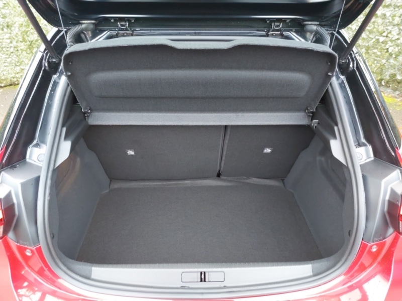 Used Vauxhall Corsa 2024 for sale - 76552715: Photo 8