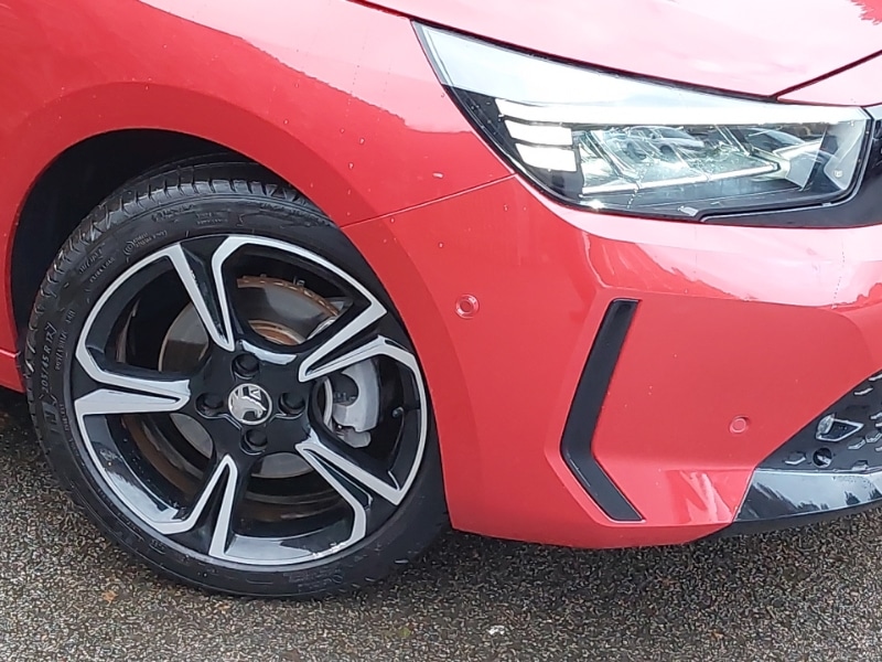 Used Vauxhall Corsa 2024 for sale - 76552715: Photo 9