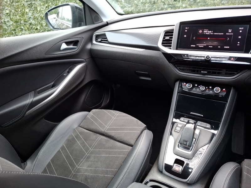 Used Vauxhall Grandland 2022 for sale - 77251977: Photo 11