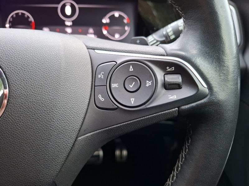 Used Vauxhall Grandland 2022 for sale - 77251977: Photo 13