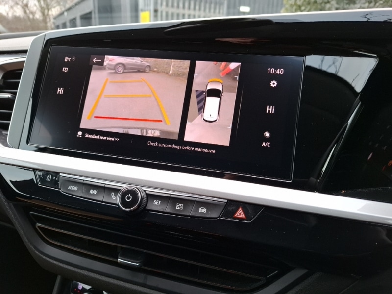 Used Vauxhall Grandland 2022 for sale - 77251977: Photo 14