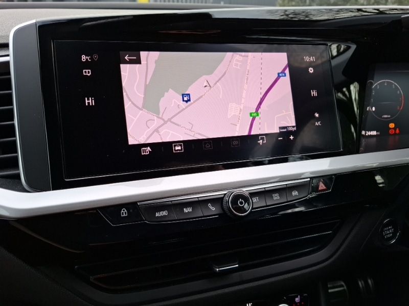 Used Vauxhall Grandland 2022 for sale - 77251977: Photo 15