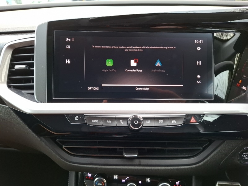 Used Vauxhall Grandland 2022 for sale - 77251977: Photo 16