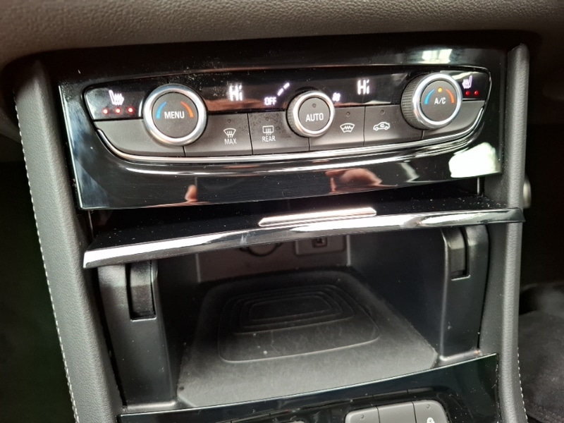 Used Vauxhall Grandland 2022 for sale - 77251977: Photo 17