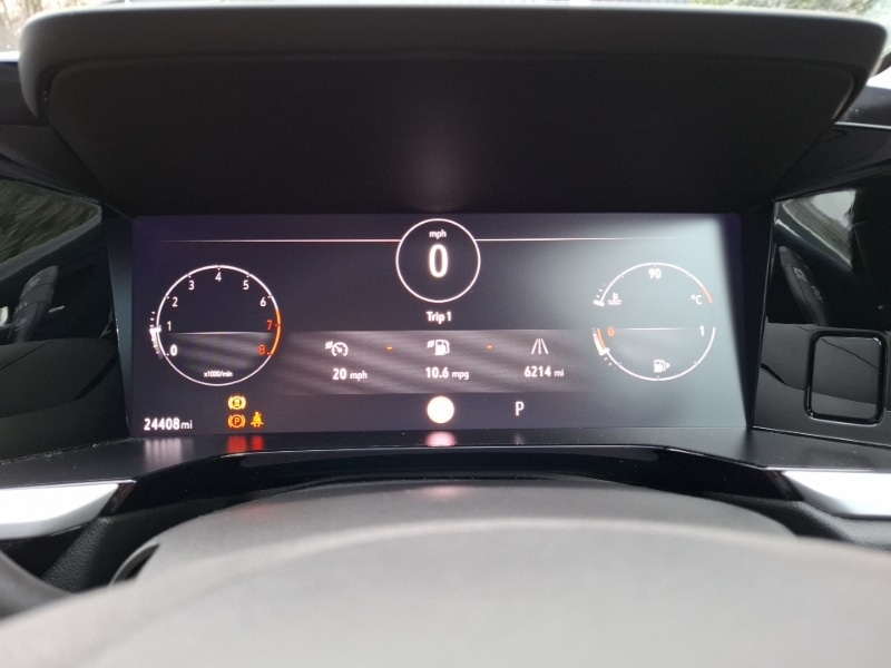 Used Vauxhall Grandland 2022 for sale - 77251977: Photo 18