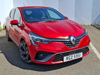 Used Renault Clio 2020 for sale - 79164816: Photo