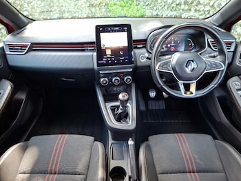 Used Renault Clio 2020 for sale - 79164816: Photo