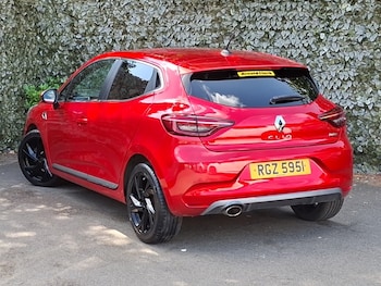 Used Renault Clio 2020 for sale - 79164816: Photo
