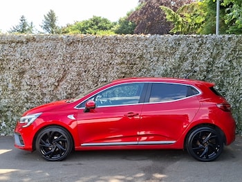 Used Renault Clio 2020 for sale - 79164816: Photo