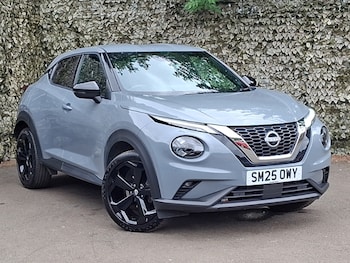 Used Nissan Juke 2025 for sale - 79517440: Photo