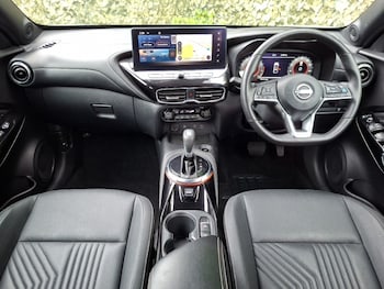 Used Nissan Juke 2025 for sale - 79517440: Photo