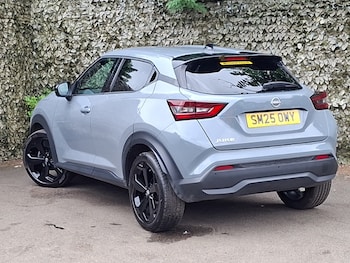Used Nissan Juke 2025 for sale - 79517440: Photo