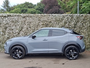 Used Nissan Juke 2025 for sale - 79517440: Photo