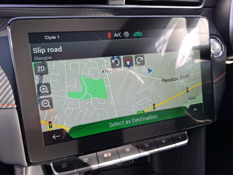 Used MG MG ZS 2023 for sale - 77716975: Photo 14