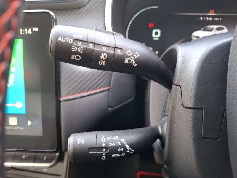 Used MG MG ZS 2023 for sale - 77716975: Photo 17