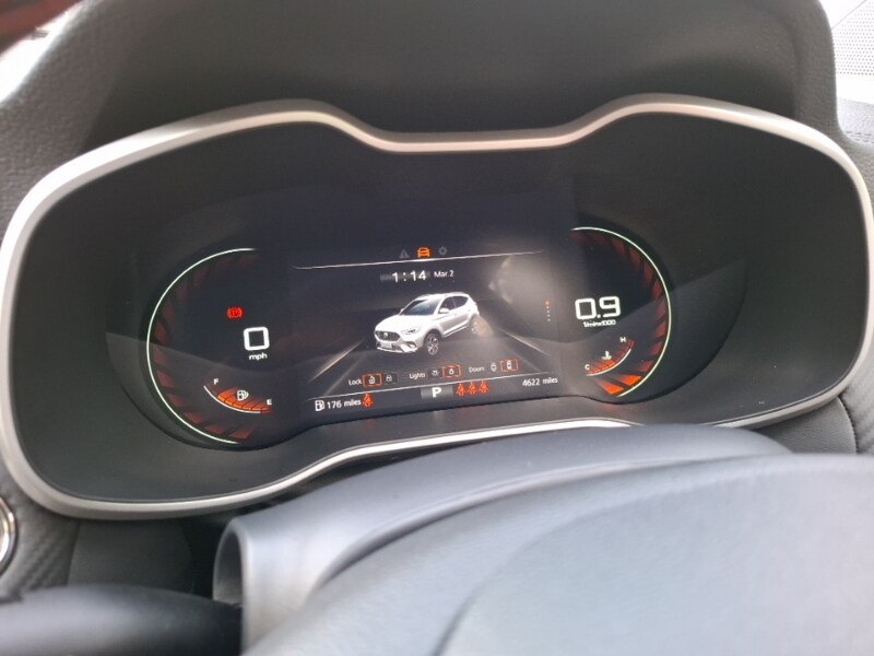 Used MG MG ZS 2023 for sale - 77716975: Photo 19