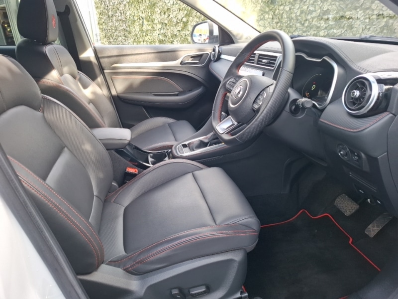 Used MG MG ZS 2023 for sale - 77716975: Photo 5