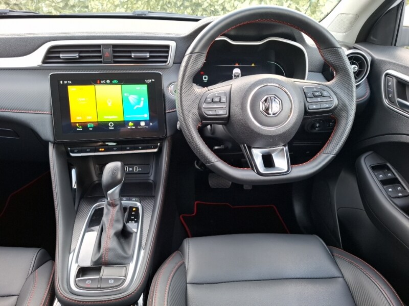 Used MG MG ZS 2023 for sale - 77716975: Photo 7