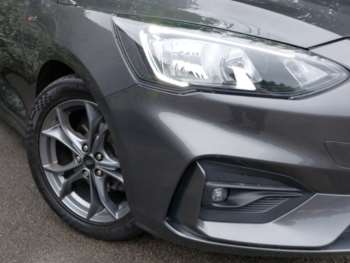 2019 - 1.0 EcoBoost 125 ST-Line 5dr