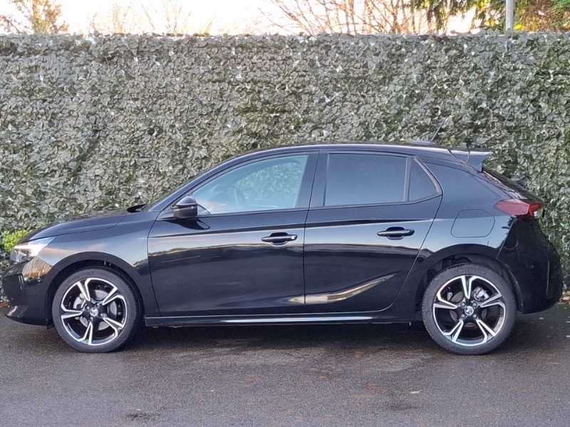 Used Vauxhall Corsa 2024 for sale - 77070060: Photo 4