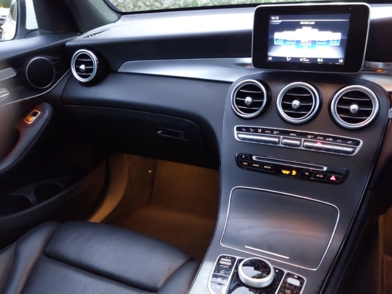 Used Mercedes-Benz GLC 2018 for sale - 76695707: Photo 11