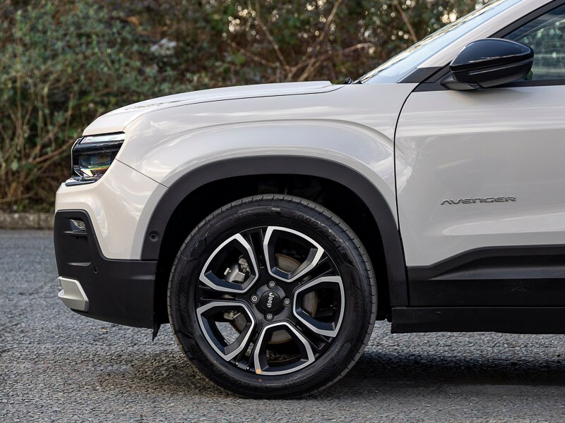 Used Jeep Other 2025 for sale - 77491553: Photo 14