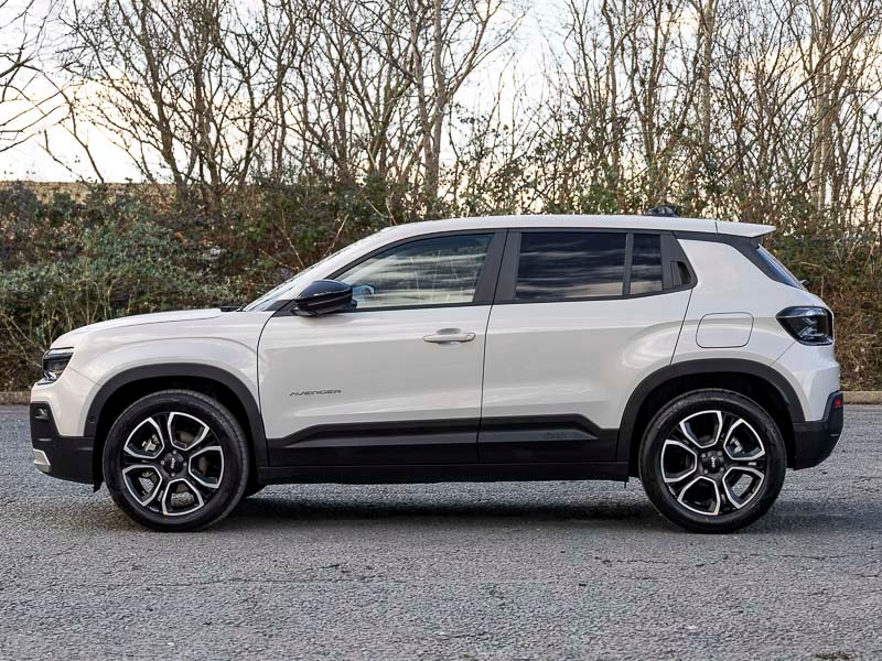 Used Jeep Other 2025 for sale - 77491553: Photo 4