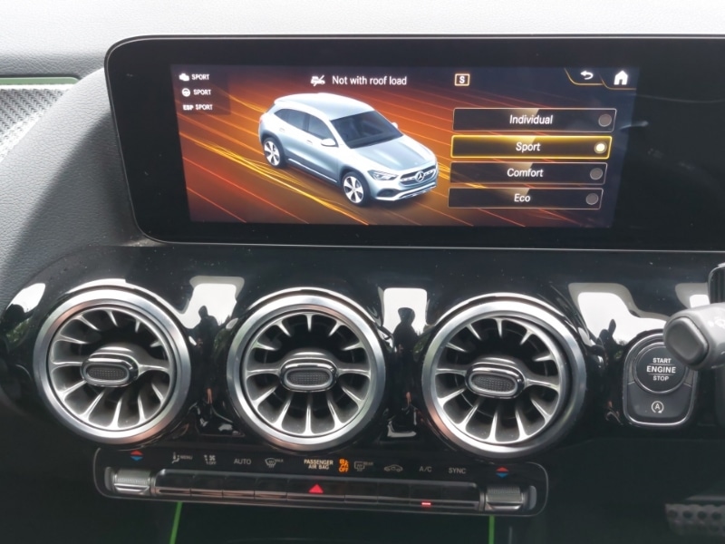 Used Mercedes-Benz GLA 2022 for sale - 77123194: Photo 14