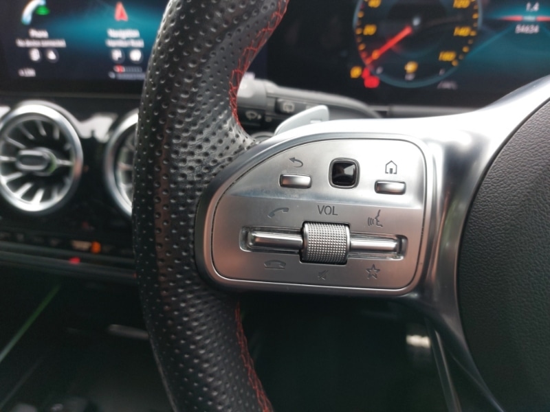 Used Mercedes-Benz GLA 2022 for sale - 77123194: Photo 17