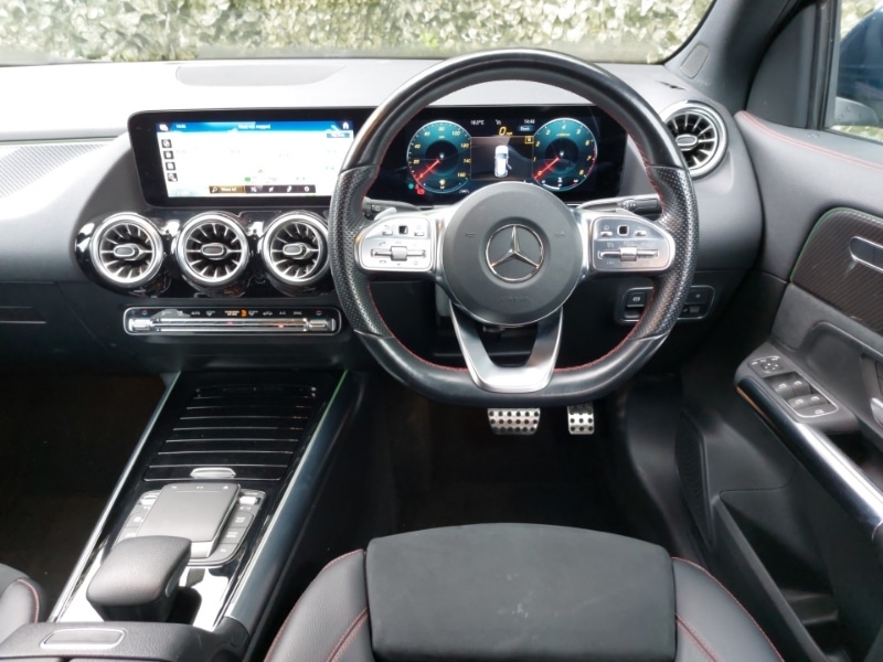 Used Mercedes-Benz GLA 2022 for sale - 77123194: Photo 7