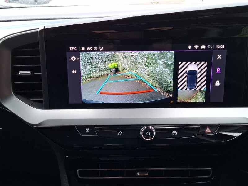 Used Vauxhall Mokka 2025 for sale - 77664080: Photo 12